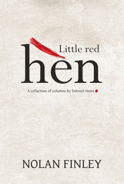 Little red hen
