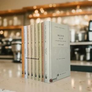 Islamic Education & Creed – For kids & Non-Arabs-Muslims