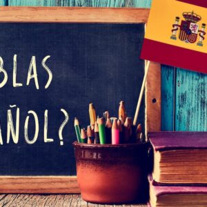 Spanish | Levels & One-to-One