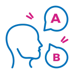 Languages for Adults